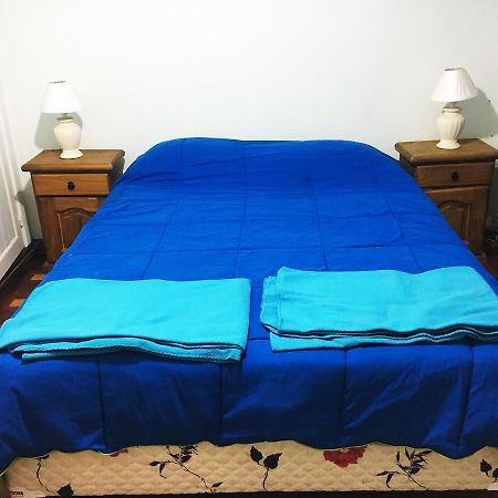 סן קרלוס דה ברילוצ'ה Sofi'S Hostel מראה חיצוני תמונה