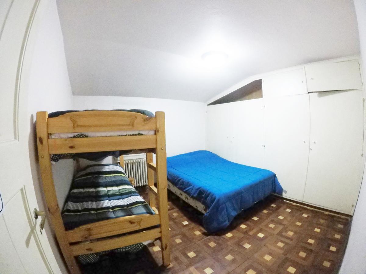 סן קרלוס דה ברילוצ'ה Sofi'S Hostel מראה חיצוני תמונה