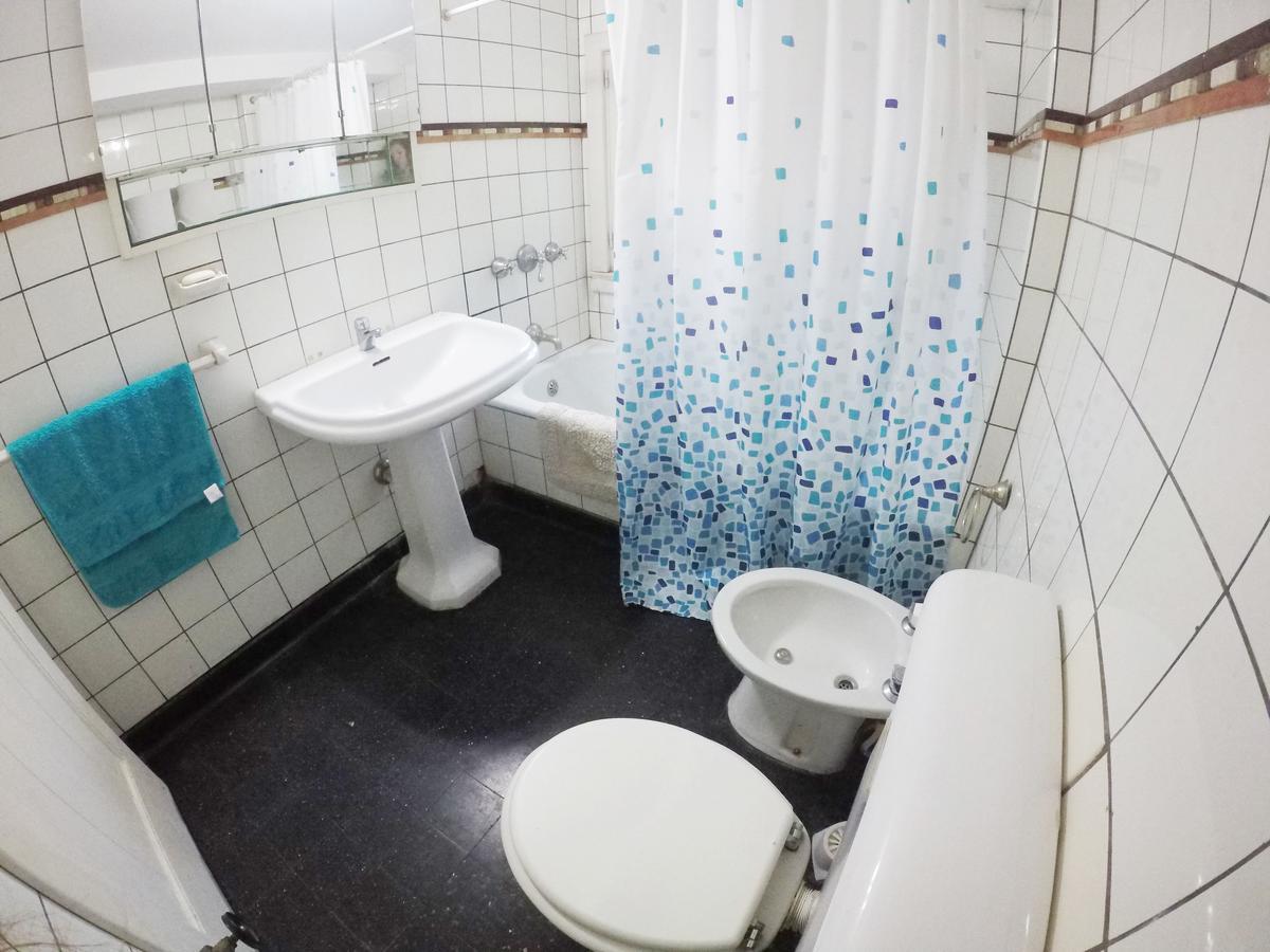 סן קרלוס דה ברילוצ'ה Sofi'S Hostel מראה חיצוני תמונה