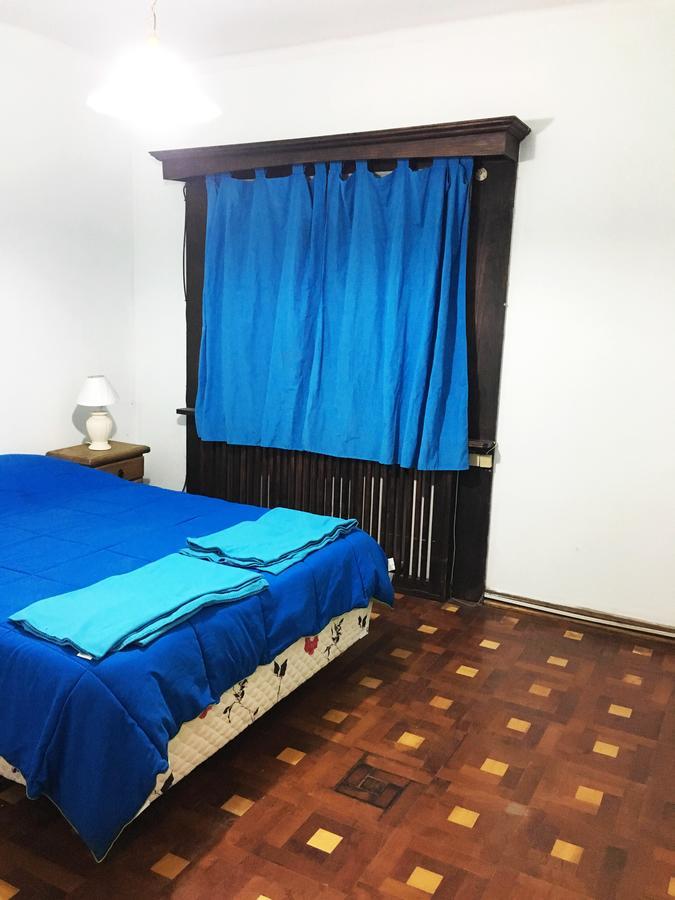 סן קרלוס דה ברילוצ'ה Sofi'S Hostel מראה חיצוני תמונה