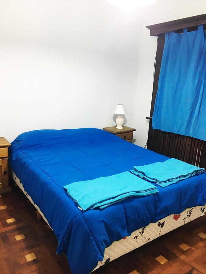 סן קרלוס דה ברילוצ'ה Sofi'S Hostel מראה חיצוני תמונה